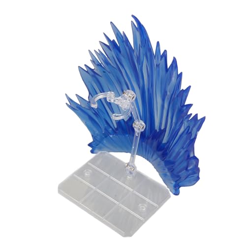 UPKOCH 1 Satz Fähigkeit Zur Darstellung Von Figuren Zubehör Für Actionfiguren Figur Zubehör Blue Plastik UPKOCH 1 Satz Fähigkeit Zur Darstellung Von Figuren Zubehör Für Actionfiguren Figur Zubehör Blue Plastik von UPKOCH