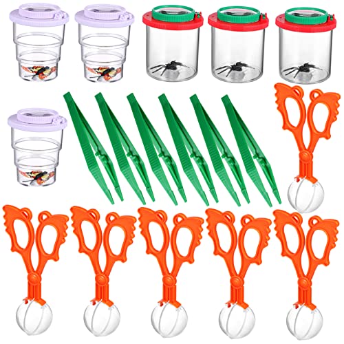 UPKOCH 1 Satz Fänger Drinnen Sammeln Fehlerbetrachter Insekt Fehler Für Werkzeug Fangen Catcher-kit Zuschauer Für Viewer-Boxen Einfügen Käfig Fangpinzette Abs、 UPKOCH 1 Satz Fänger Drinnen Sammeln Fehlerbetrachter Insekt Fehler Für Werkzeug Fangen Catcher-kit Zuschauer Für Viewer-Boxen Einfügen Käfig Fangpinzette Abs、 von UPKOCH