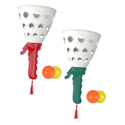 UPKOCH 1 Satz Fang Den Ball Aktivitäten Für Spielspielzeug Fangen Pop-Catch-ballspiel Fang Spiel Kind Outdoor-spielgeräte Für Hüpf- Und Fangspiel Kinderspielzeug Plastik UPKOCH 1 Satz Fang Den Ball Aktivitäten Für Spielspielzeug Fangen Pop-Catch-ballspiel Fang Spiel Kind Outdoor-spielgeräte Für Hüpf- Und Fangspiel Kinderspielzeug Plastik von UPKOCH