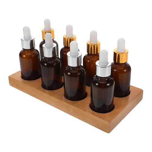 UPKOCH 1 Satz Frühe Lehrmittel Montessori Frühe Bildung Utensilienbesteckhalter Kinderspielzeug probieren Probierflasche -Geschmacksspielzeug Holz UPKOCH 1 Satz Frühe Lehrmittel Montessori Frühe Bildung Utensilienbesteckhalter Kinderspielzeug probieren Probierflasche -Geschmacksspielzeug Holz von UPKOCH