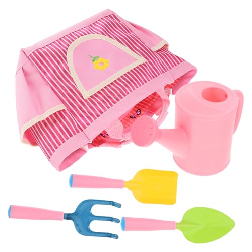UPKOCH 1 Satz Gartengeräte für Gartenarbeit Set Gartenarbeit zubehör wasserkanne Kinderspielzeug Wasserspiel wasserkocher kinderschaufel Hof Kinderwerkzeuge Eisen UPKOCH 1 Satz Gartengeräte für Gartenarbeit Set Gartenarbeit zubehör wasserkanne Kinderspielzeug Wasserspiel wasserkocher kinderschaufel Hof Kinderwerkzeuge Eisen von UPKOCH