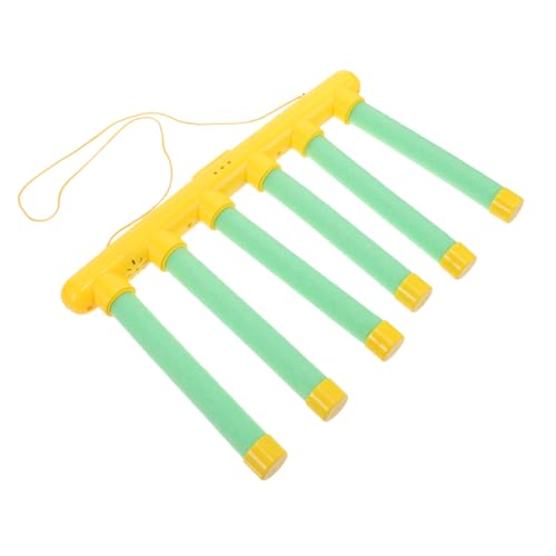 UPKOCH 1 Satz Grab Sticks für Sensomotorisches Training für Konzentration und Geschicklichkeit Geeignet für Drinnen und Draußen Fördert Eltern Junge Mädchen Aktivitäten UPKOCH 1 Satz Grab Sticks für Sensomotorisches Training für Konzentration und Geschicklichkeit Geeignet für Drinnen und Draußen Fördert Eltern Junge Mädchen Aktivitäten von UPKOCH