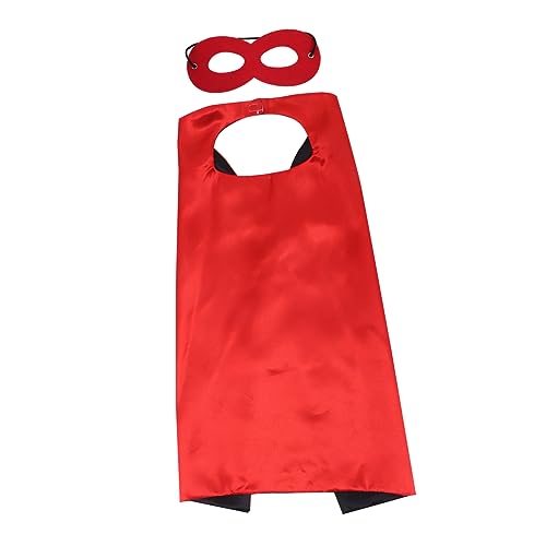 UPKOCH 1 Satz Halloween-Cosplay-kostüm Kostüm Halloween-kostüme Für Löwenkostüm Für Halloween-Party-Cosplay-umhang Kleinkind Kostüm Super Kinderkostüm Stoff Rot UPKOCH 1 Satz Halloween-Cosplay-kostüm Kostüm Halloween-kostüme Für Löwenkostüm Für Halloween-Party-Cosplay-umhang Kleinkind Kostüm Super Kinderkostüm Stoff Rot von UPKOCH