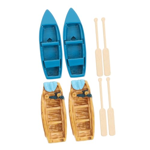 UPKOCH 1 Satz Harzbootmodell Küsten Bootsdekor Ozeandekor puppenhaus Miniatur-Landschaftsbauboot Bootsminiaturen Miniatur-Bootsverzierungen Boot Figur Miniatur-Bootsfigur Holz UPKOCH 1 Satz Harzbootmodell Küsten Bootsdekor Ozeandekor puppenhaus Miniatur-Landschaftsbauboot Bootsminiaturen Miniatur-Bootsverzierungen Boot Figur Miniatur-Bootsfigur Holz von UPKOCH