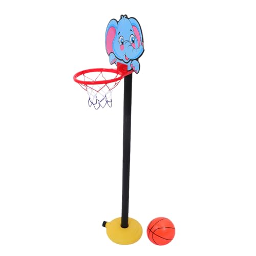 UPKOCH 1 Satz Hebbarer Basketballständer für basketballspiel für Basketball Hoop Indoor Basketballkorb für im Freien -Basketballkorb für Kleinkinder Nylon UPKOCH 1 Satz Hebbarer Basketballständer für basketballspiel für Basketball Hoop Indoor Basketballkorb für im Freien -Basketballkorb für Kleinkinder Nylon von UPKOCH