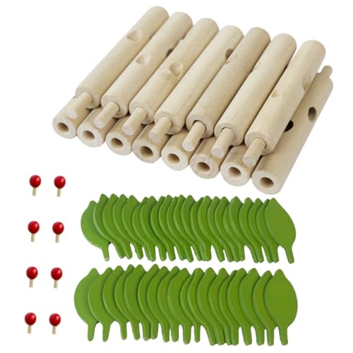 UPKOCH 1 Satz Holz Puzzle für Kreatives Baum Puzzle Pädagogisches DIY für Jungen und Mädchen zum Kindergeburtstag Einschulung Fördert Kreativität und Vorstellungskraft UPKOCH 1 Satz Holz Puzzle für Kreatives Baum Puzzle Pädagogisches DIY für Jungen und Mädchen zum Kindergeburtstag Einschulung Fördert Kreativität und Vorstellungskraft von UPKOCH