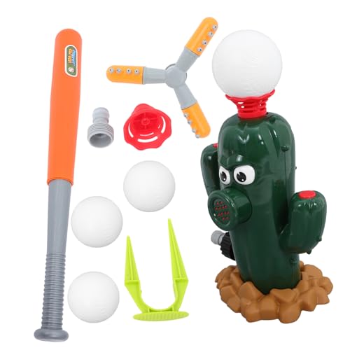 UPKOCH 1 Satz Kaktus-spritzspielzeug Badewannenspielzeug Outdoor- Für Sprinkler Für Gartenkinder Outdoor-kleinkindspielzeug Für Den Garten Kindersprinkler Green UPKOCH 1 Satz Kaktus-spritzspielzeug Badewannenspielzeug Outdoor- Für Sprinkler Für Gartenkinder Outdoor-kleinkindspielzeug Für Den Garten Kindersprinkler Green von UPKOCH