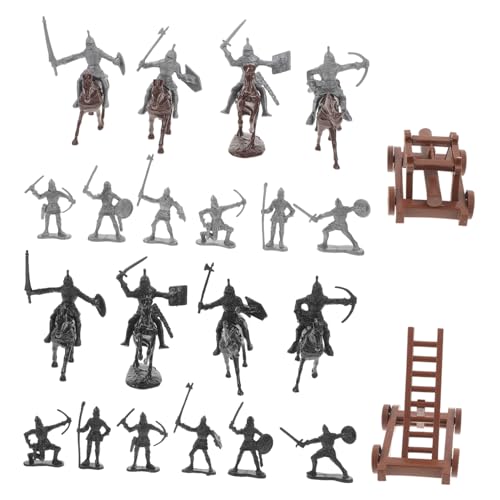 UPKOCH 1 Satz Kavallerie- -Modell Mini-Personenfiguren Sandtisch Menschen Figur Kinderversorgung Kinderfiguren Menschenfiguren für realistische Menschenfigur Sandtischleute Abs UPKOCH 1 Satz Kavallerie- -Modell Mini-Personenfiguren Sandtisch Menschen Figur Kinderversorgung Kinderfiguren Menschenfiguren für realistische Menschenfigur Sandtischleute Abs von UPKOCH