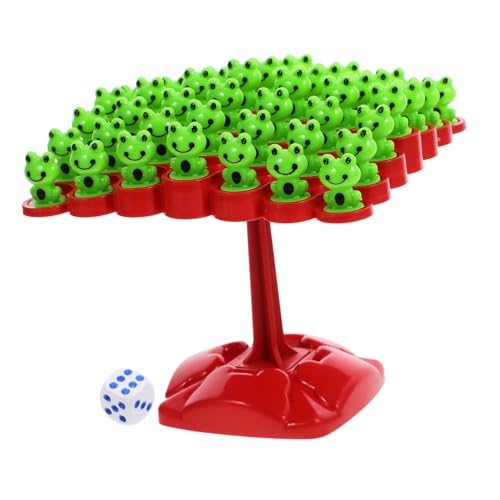 UPKOCH 1 Satz Kindergarten Lernspiele Erwachsene Gleichgewicht Für Balance-Baum- Interaktiver Bilanzbaum Eltern-Kind-Spiel Tischspiel Kinderbedarf Abs UPKOCH 1 Satz Kindergarten Lernspiele Erwachsene Gleichgewicht Für Balance-Baum- Interaktiver Bilanzbaum Eltern-Kind-Spiel Tischspiel Kinderbedarf Abs von UPKOCH