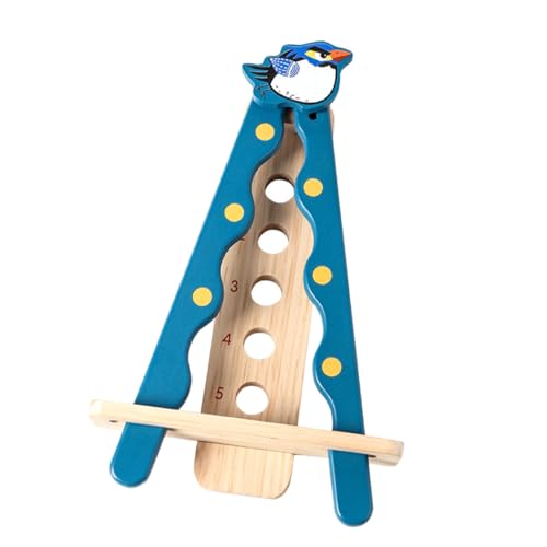 UPKOCH Kletterspielzeug Holz-rollperlen-spielzeugset Lustiges Spielspielzeug Für Jungen Und Mädchen Sicheres Und Robustes Kletterspielzeug Aus Holz UPKOCH Kletterspielzeug Holz-rollperlen-spielzeugset Lustiges Spielspielzeug Für Jungen Und Mädchen Sicheres Und Robustes Kletterspielzeug Aus Holz von UPKOCH