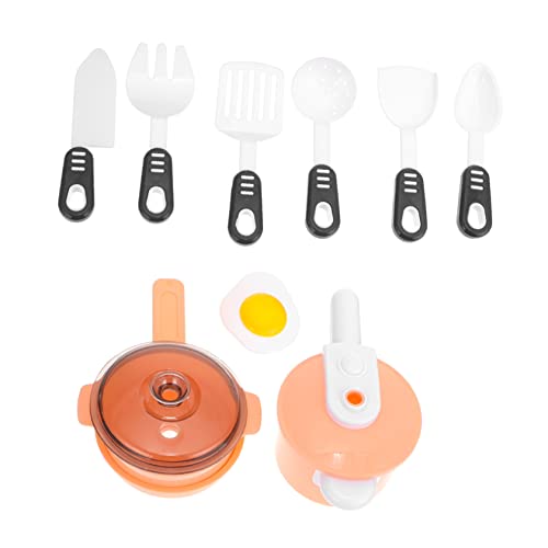 UPKOCH 1 Satz Kochen Küche Jungs Gießen Spiele Kleinkinder Vorgeben Kochutensilien Simuliertes Küchenkochspielzeug Rollenspiel Für Bildungsspielzeug Rosa Pp UPKOCH 1 Satz Kochen Küche Jungs Gießen Spiele Kleinkinder Vorgeben Kochutensilien Simuliertes Küchenkochspielzeug Rollenspiel Für Bildungsspielzeug Rosa Pp von UPKOCH