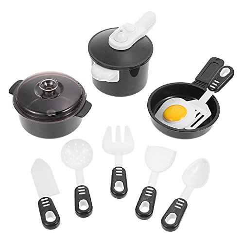 UPKOCH 1 Satz Kochen küche fantasievolle Spielküche Spielgeschirr küchenspielzeug für Kitchen Toys for lustiges Kinderspielzeug nachgemachtes Küchenspielzeug pp UPKOCH 1 Satz Kochen küche fantasievolle Spielküche Spielgeschirr küchenspielzeug für Kitchen Toys for lustiges Kinderspielzeug nachgemachtes Küchenspielzeug pp von UPKOCH