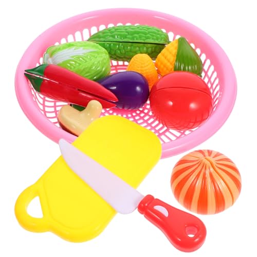 UPKOCH 1 Satz Lernspielzeug für küchenspielzeug für Kitchen Toys for -Kochspielzeug kinderküche+zubehör kinderküchen zubehör Kind spielt Kinderspielzeug UPKOCH 1 Satz Lernspielzeug für küchenspielzeug für Kitchen Toys for -Kochspielzeug kinderküche+zubehör kinderküchen zubehör Kind spielt Kinderspielzeug von UPKOCH
