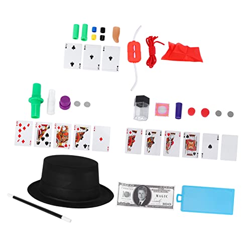 UPKOCH 2530 Requisiten-Set Von Performance Toys Für Jungen Und Mädchen Sicheres Material Bühnenparty UPKOCH 2530 Requisiten-Set Von Performance Toys Für Jungen Und Mädchen Sicheres Material Bühnenparty von UPKOCH