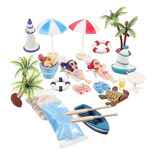 UPKOCH 1 Satz Mikro-landschaftsspielzeug Bausatz Puppe Miniatur Figuren Sandspielzeug Für Den Strand Strandsandsifter Sandkasten Für Sand Für Sandkasten Plastik UPKOCH 1 Satz Mikro-landschaftsspielzeug Bausatz Puppe Miniatur Figuren Sandspielzeug Für Den Strand Strandsandsifter Sandkasten Für Sand Für Sandkasten Plastik von UPKOCH