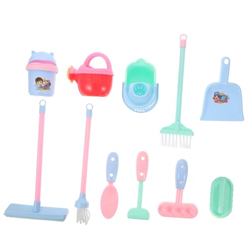 UPKOCH 1 Satz Mini-Reinigungswerkzeug Muscheldekor Einstellbare PET -Wiederherstellung Plüschtiere Gel MIAU putzset reinigungsset Spielhaus- Mini-Hausdekoration Abs UPKOCH 1 Satz Mini-Reinigungswerkzeug Muscheldekor Einstellbare PET -Wiederherstellung Plüschtiere Gel MIAU putzset reinigungsset Spielhaus- Mini-Hausdekoration Abs von UPKOCH