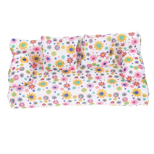 UPKOCH 1 Satz Mini-Sofa-Modell für Puppenhaus winzig Miniatur klein möbel Mini-Hausdekoration dekoratives Mini-Sofa Mini-Sofa-Ornament Schaumstoff Colorful UPKOCH 1 Satz Mini-Sofa-Modell für Puppenhaus winzig Miniatur klein möbel Mini-Hausdekoration dekoratives Mini-Sofa Mini-Sofa-Ornament Schaumstoff Colorful von UPKOCH