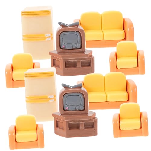 UPKOCH 1 Satz Mini-einzelsofa Mini-Sofa-Foto-Requisite Miniatur-Sofa-Foto-Requisite Mini-tv-Modell Kleines Doppelsofa Kleines Einzelsofa Minisofa Miniatur-Sofa-Modell Kunstharz UPKOCH 1 Satz Mini-einzelsofa Mini-Sofa-Foto-Requisite Miniatur-Sofa-Foto-Requisite Mini-tv-Modell Kleines Doppelsofa Kleines Einzelsofa Minisofa Miniatur-Sofa-Modell Kunstharz von UPKOCH