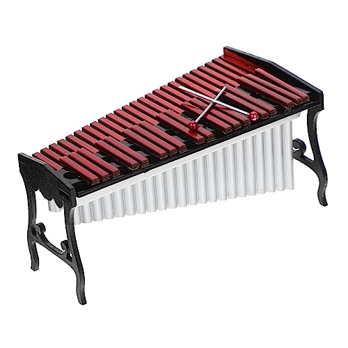 UPKOCH Set Mit Musikinstrumenten Für Kleinkinder Musikinstrument Für Draußen Für Kinder Musikalisches Schlagzeug UPKOCH Set Mit Musikinstrumenten Für Kleinkinder Musikinstrument Für Draußen Für Kinder Musikalisches Schlagzeug von UPKOCH