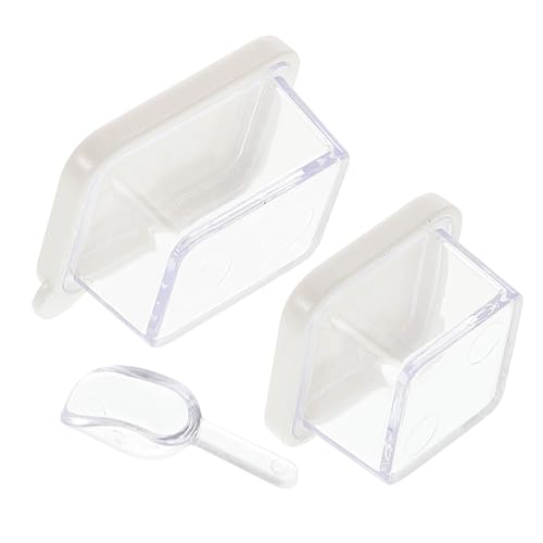 UPKOCH 1 Satz Miniatur-Puppenhaus Puppenhaus Zubehör Simulation Lunchbox Dekoration Puppenhaus Dekoration Puppenhaus Szene Puppenhaus Essenszubehör Lunch-Box Plastik Transparent UPKOCH 1 Satz Miniatur-Puppenhaus Puppenhaus Zubehör Simulation Lunchbox Dekoration Puppenhaus Dekoration Puppenhaus Szene Puppenhaus Essenszubehör Lunch-Box Plastik Transparent von UPKOCH