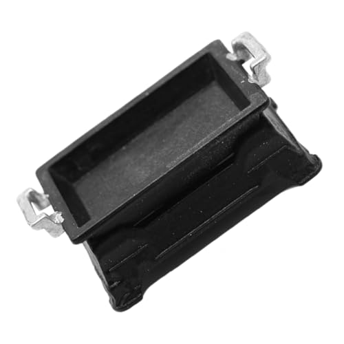 UPKOCH Einzigartiges Miniatur-Grill-fischpfannen-Modell Puppendekor Für Jungen Und Mädchen Spielküchen-Requisiten UPKOCH Einzigartiges Miniatur-Grill-fischpfannen-Modell Puppendekor Für Jungen Und Mädchen Spielküchen-Requisiten von UPKOCH