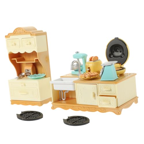 UPKOCH 1 Satz Miniatur -küchenzubehör Mini-küchenrequisite Mini-küchenzubehör Küchenutensilien Für Kleine Häuser Mini-hausküchenwerkzeug Kinderspielzeug Mini-küchenmöbel Plastik UPKOCH 1 Satz Miniatur -küchenzubehör Mini-küchenrequisite Mini-küchenzubehör Küchenutensilien Für Kleine Häuser Mini-hausküchenwerkzeug Kinderspielzeug Mini-küchenmöbel Plastik von UPKOCH