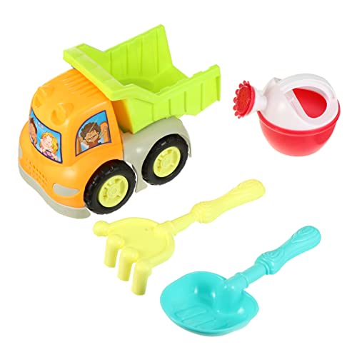 UPKOCH Strandspielzeug-Set Für Kinder – 1 Set ATV-Spielzeug Für Kinder Tragbar Und Leicht Pädagogisches Spielzeug UPKOCH Strandspielzeug-Set Für Kinder – 1 Set ATV-Spielzeug Für Kinder Tragbar Und Leicht Pädagogisches Spielzeug von UPKOCH