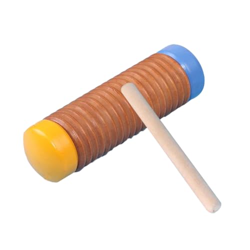 UPKOCH 1 Satz Orff-Instrument Freizeitspielzeug Schlaginstrument Pädagogisches Regentrommel Musikalisches Musikspielzeug Regen-Sound-Instrument Holz UPKOCH 1 Satz Orff-Instrument Freizeitspielzeug Schlaginstrument Pädagogisches Regentrommel Musikalisches Musikspielzeug Regen-Sound-Instrument Holz von UPKOCH