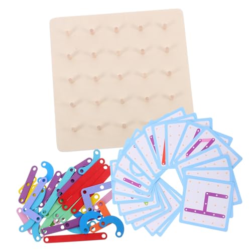 UPKOCH 1satz Montessori Spielzeug Alphabet Puzzle Und Zahlenblöcke Für Motorische Fähigkeiten Holzspielzeug Für Junge Mädchen Interaktive Lernspiele Für Vorschulkinder UPKOCH 1satz Montessori Spielzeug Alphabet Puzzle Und Zahlenblöcke Für Motorische Fähigkeiten Holzspielzeug Für Junge Mädchen Interaktive Lernspiele Für Vorschulkinder von UPKOCH
