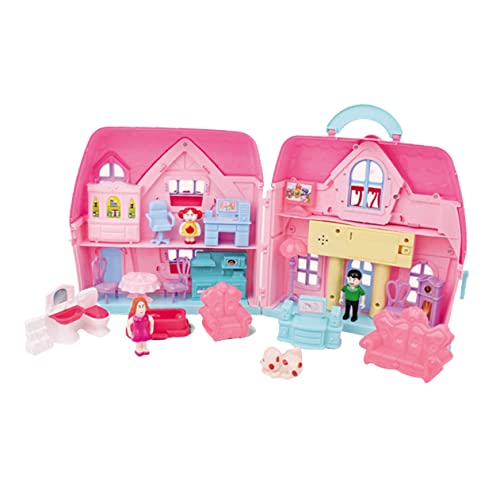 UPKOCH 1 Satz Prinzessin Aufbewahrungsbox Mädchenspielzeug aufbewahrungsdose Minispielzeug für Mädchen Familienmenschen Spielzeuge Spielzeug für Kleinkinder Bausatz Form Traum UPKOCH 1 Satz Prinzessin Aufbewahrungsbox Mädchenspielzeug aufbewahrungsdose Minispielzeug für Mädchen Familienmenschen Spielzeuge Spielzeug für Kleinkinder Bausatz Form Traum von UPKOCH