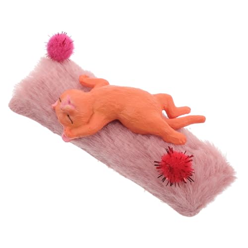 UPKOCH Realistische Kätzchen Dekoration Landschaft Katze Spielzeug Miniatur Kätzchen Ornamente Harz Handwerk Puppe Tier Figur UPKOCH Realistische Kätzchen Dekoration Landschaft Katze Spielzeug Miniatur Kätzchen Ornamente Harz Handwerk Puppe Tier Figur von UPKOCH