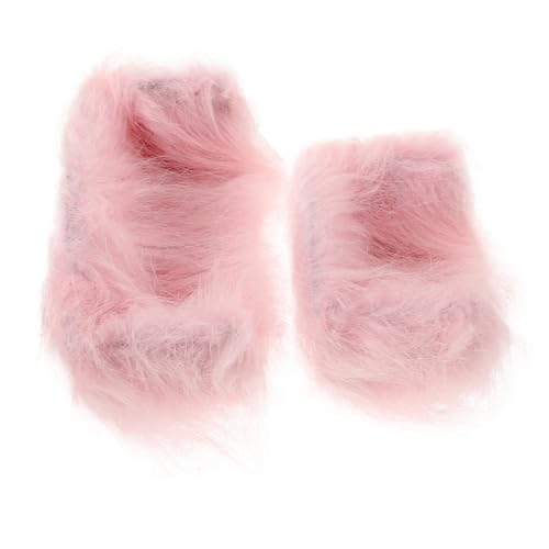 UPKOCH 1 Satz Puppenhausmöbel Puppenhaus-Sofa-Neuheit Miniatur Spielzeugküche stickig für kinderspielzeug deko Mini-Puppenhauszubehör Zubehör zum Rollenspiel Plüsch Rosa UPKOCH 1 Satz Puppenhausmöbel Puppenhaus-Sofa-Neuheit Miniatur Spielzeugküche stickig für kinderspielzeug deko Mini-Puppenhauszubehör Zubehör zum Rollenspiel Plüsch Rosa von UPKOCH
