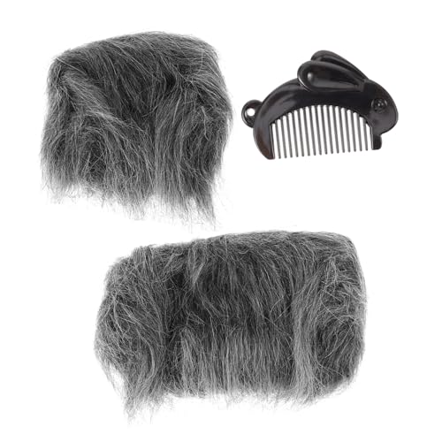 UPKOCH Ihr Puppenhaus-Wohnzimmer – Luxuriöses Sofa-Set Im Maßstab 112 UPKOCH Ihr Puppenhaus-Wohnzimmer – Luxuriöses Sofa-Set Im Maßstab 112 von UPKOCH