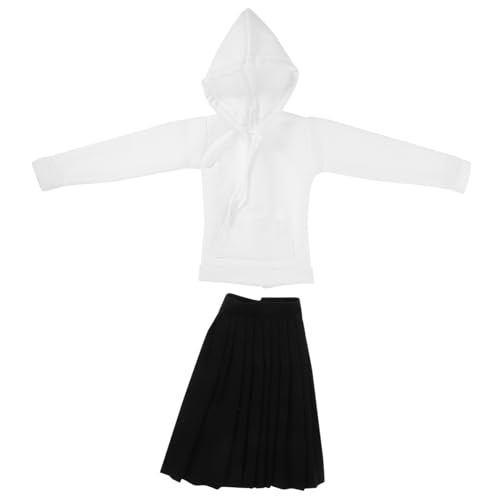 UPKOCH 60 cm Puppen-Outfit Leicht Zu Wechseln Bequemer Prime-Stoff Dekoratives Minikleid Puppe Foto-Requisite Ersatzkleidung Für Puppen UPKOCH 60 cm Puppen-Outfit Leicht Zu Wechseln Bequemer Prime-Stoff Dekoratives Minikleid Puppe Foto-Requisite Ersatzkleidung Für Puppen von UPKOCH