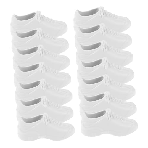 UPKOCH 1 Satz Puppenschuhe Spielzeugschuhe Minischuhe Aus Kunststoff Actionfiguren-Schuhe Puppenhaus-miniaturschuhe Schuhschmuck Für Puppen Babydoll-Schuhe Formelle Schuhe Plastik UPKOCH 1 Satz Puppenschuhe Spielzeugschuhe Minischuhe Aus Kunststoff Actionfiguren-Schuhe Puppenhaus-miniaturschuhe Schuhschmuck Für Puppen Babydoll-Schuhe Formelle Schuhe Plastik von UPKOCH