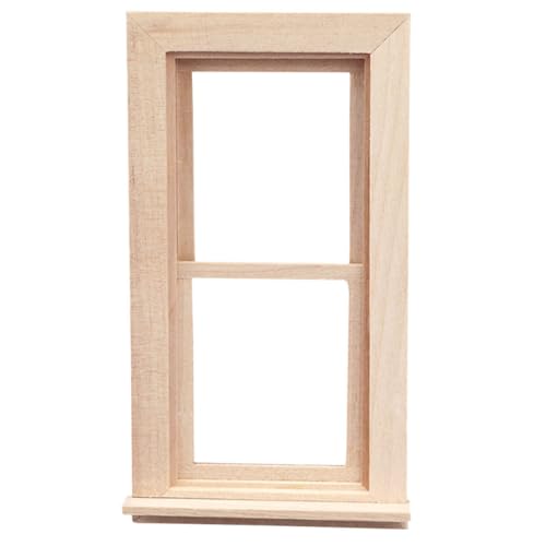 UPKOCH 1 Satz Puppenstubentüren Und -Fenster Aus Holz Tischpuppenfenster Haushaltspuppenfenster Puppenfenster DIY-fenstermodell Tisch-mini-Fenster Mini- Mini-Fenster UPKOCH 1 Satz Puppenstubentüren Und -Fenster Aus Holz Tischpuppenfenster Haushaltspuppenfenster Puppenfenster DIY-fenstermodell Tisch-mini-Fenster Mini- Mini-Fenster von UPKOCH