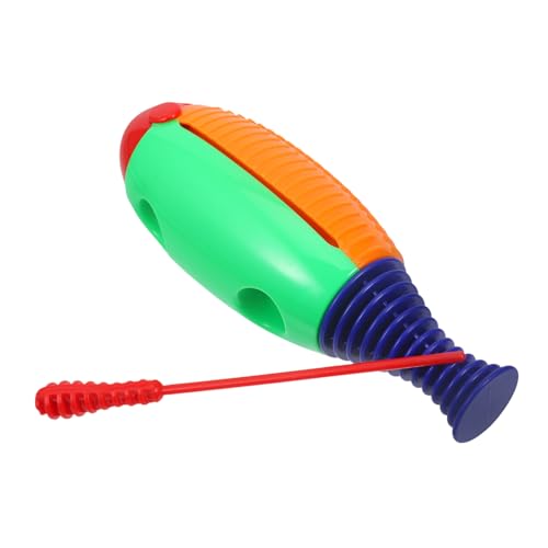 UPKOCH 1 Satz Rasierspielzeug Schlaginstrument Kleinkind Junge Instrument Guiro- Für Kleinkinder Guiro- Für Musikinstrumente Kleinkinderinstrumente Abs UPKOCH 1 Satz Rasierspielzeug Schlaginstrument Kleinkind Junge Instrument Guiro- Für Kleinkinder Guiro- Für Musikinstrumente Kleinkinderinstrumente Abs von UPKOCH
