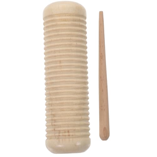 UPKOCH 1 Satz Sandkasten Lernspielzeug Schlaginstrument für Kleinkinder -Instrument- Musikspielzeug für Bildungsspielzeug Lehrmittel für hölzern UPKOCH 1 Satz Sandkasten Lernspielzeug Schlaginstrument für Kleinkinder -Instrument- Musikspielzeug für Bildungsspielzeug Lehrmittel für hölzern von UPKOCH