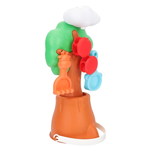UPKOCH Strandspielzeug-Set Für Kleinkinder – Wasserspielzeug-Set Zum Graben Bunt Stabil Ergonomischer Griff UPKOCH Strandspielzeug-Set Für Kleinkinder – Wasserspielzeug-Set Zum Graben Bunt Stabil Ergonomischer Griff von UPKOCH