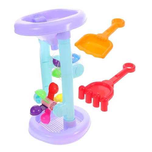 UPKOCH 1 Satz Sanduhr sandspielzeug strandspielzeug sandspielzeug für Kleinkind Kinderspielzeug Partyspielzeug im Freien Strandspielzeug für Plastik UPKOCH 1 Satz Sanduhr sandspielzeug strandspielzeug sandspielzeug für Kleinkind Kinderspielzeug Partyspielzeug im Freien Strandspielzeug für Plastik von UPKOCH