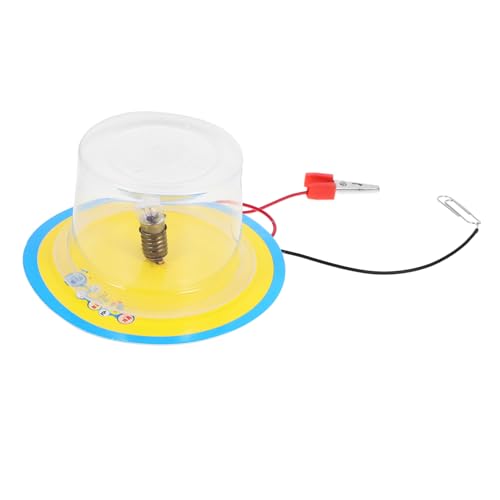 UPKOCH 1satz Licht Und Schatten Experimentierkasten Für Junge Mädchen Kreatives Wissenschafts-Spielzeug Für Junge Entdecker Für Bildung Geburtstage Und Feiertage UPKOCH 1satz Licht Und Schatten Experimentierkasten Für Junge Mädchen Kreatives Wissenschafts-Spielzeug Für Junge Entdecker Für Bildung Geburtstage Und Feiertage von UPKOCH
