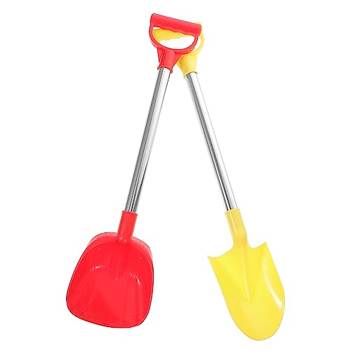 UPKOCH 1 Satz Schneeball-Clip Schneeballschaufel Outdoor- für den Winter schneeschaufel kinderschneeschaufeln Schneebeseitigungswerkzeug Schneeschaufel für Plastik UPKOCH 1 Satz Schneeball-Clip Schneeballschaufel Outdoor- für den Winter schneeschaufel kinderschneeschaufeln Schneebeseitigungswerkzeug Schneeschaufel für Plastik von UPKOCH