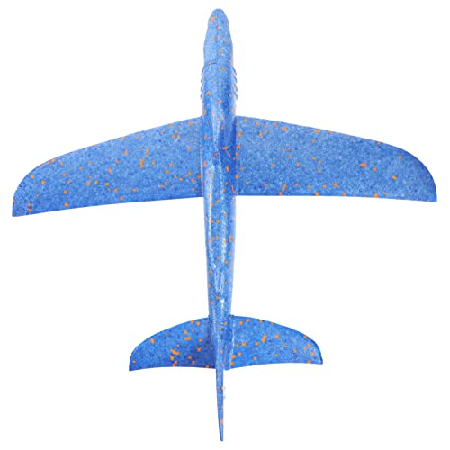 UPKOCH 1 Satz Shark Shape Wurfspielzeug für Schaumstoffflugzeug Modell Leicht Flexibel Freien Fördert Motorik und Kreativität UPKOCH 1 Satz Shark Shape Wurfspielzeug für Schaumstoffflugzeug Modell Leicht Flexibel Freien Fördert Motorik und Kreativität von UPKOCH