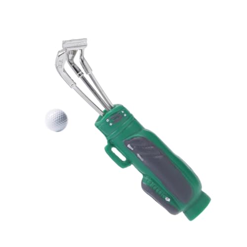 UPKOCH Set Mit Golfplatzmodellen Für Jungen Und Spielzeuge Dekoratives Golfornament Foto-Requisite UPKOCH Set Mit Golfplatzmodellen Für Jungen Und Spielzeuge Dekoratives Golfornament Foto-Requisite von UPKOCH