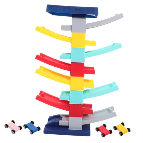 UPKOCH 1 Satz Simulierter Parkplatz autospielzeug für Fahrzeugspielzeug Spielzeugparkplatz rennbahn geschenkset holzspielzeug Rennrampenspielzeug Auto Rampe Abs UPKOCH 1 Satz Simulierter Parkplatz autospielzeug für Fahrzeugspielzeug Spielzeugparkplatz rennbahn geschenkset holzspielzeug Rennrampenspielzeug Auto Rampe Abs von UPKOCH