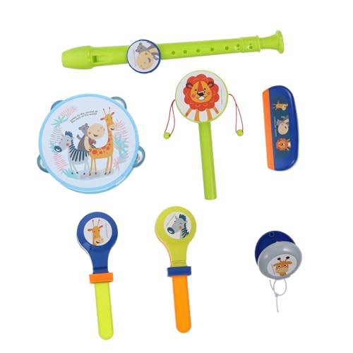 UPKOCH 1 Satz Simuliertes Musikspielzeug Flauschiges Ball-Stirnband Musikinstrumente kinderinstrumente -Instrument- Musikinstrument- Abs UPKOCH 1 Satz Simuliertes Musikspielzeug Flauschiges Ball-Stirnband Musikinstrumente kinderinstrumente -Instrument- Musikinstrument- Abs von UPKOCH