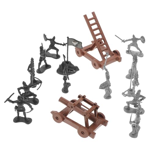 UPKOCH 1satz Miniatur Soldatenfiguren Teiliges Militärmodell Wetterbeständig Für Sandtisch-Dekoration Basteln Und Sammlungen Realistische Menschenmodelle Material UPKOCH 1satz Miniatur Soldatenfiguren Teiliges Militärmodell Wetterbeständig Für Sandtisch-Dekoration Basteln Und Sammlungen Realistische Menschenmodelle Material von UPKOCH
