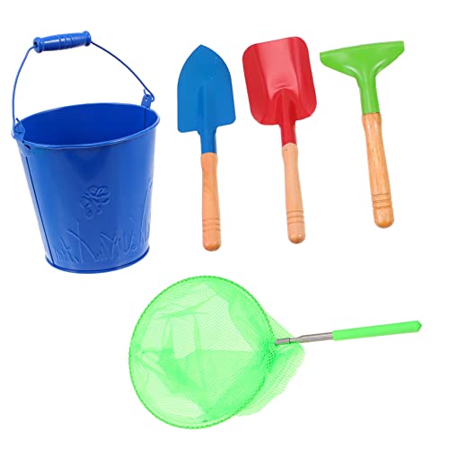 UPKOCH 1 Satz Spielzeugset für den Strand wasserspielzeug kinderwasserspielzeuge Water Toys Strand spielzeuge sandspielzeug Strand Strandspielzeug Kindergartengeräte Metall UPKOCH 1 Satz Spielzeugset für den Strand wasserspielzeug kinderwasserspielzeuge Water Toys Strand spielzeuge sandspielzeug Strand Strandspielzeug Kindergartengeräte Metall von UPKOCH