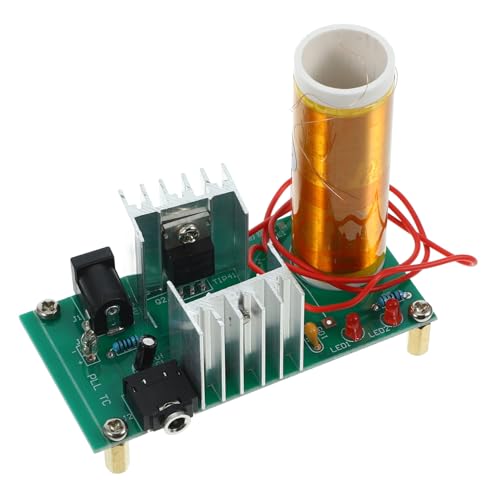 UPKOCH 1 Satz -Spule Musik Elektronik Lötset Stiftlicht Instrumente -Klavier Anschlüsse Kinderklavier Gerät Bahnhof Bausätze Mini Bausatz Spielkamerad Plastik UPKOCH 1 Satz -Spule Musik Elektronik Lötset Stiftlicht Instrumente -Klavier Anschlüsse Kinderklavier Gerät Bahnhof Bausätze Mini Bausatz Spielkamerad Plastik von UPKOCH