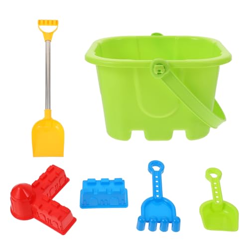 UPKOCH 1 Satz Strandspielzeug Outdoor draußen Park Toys Children's Sand Toys spielsachen für draußen Sandspielzeug für den Strand Wasserspielzeug Plastik UPKOCH 1 Satz Strandspielzeug Outdoor draußen Park Toys Children's Sand Toys spielsachen für draußen Sandspielzeug für den Strand Wasserspielzeug Plastik von UPKOCH
